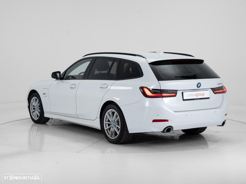 BMW 320 e Pack Essence Auto - 5