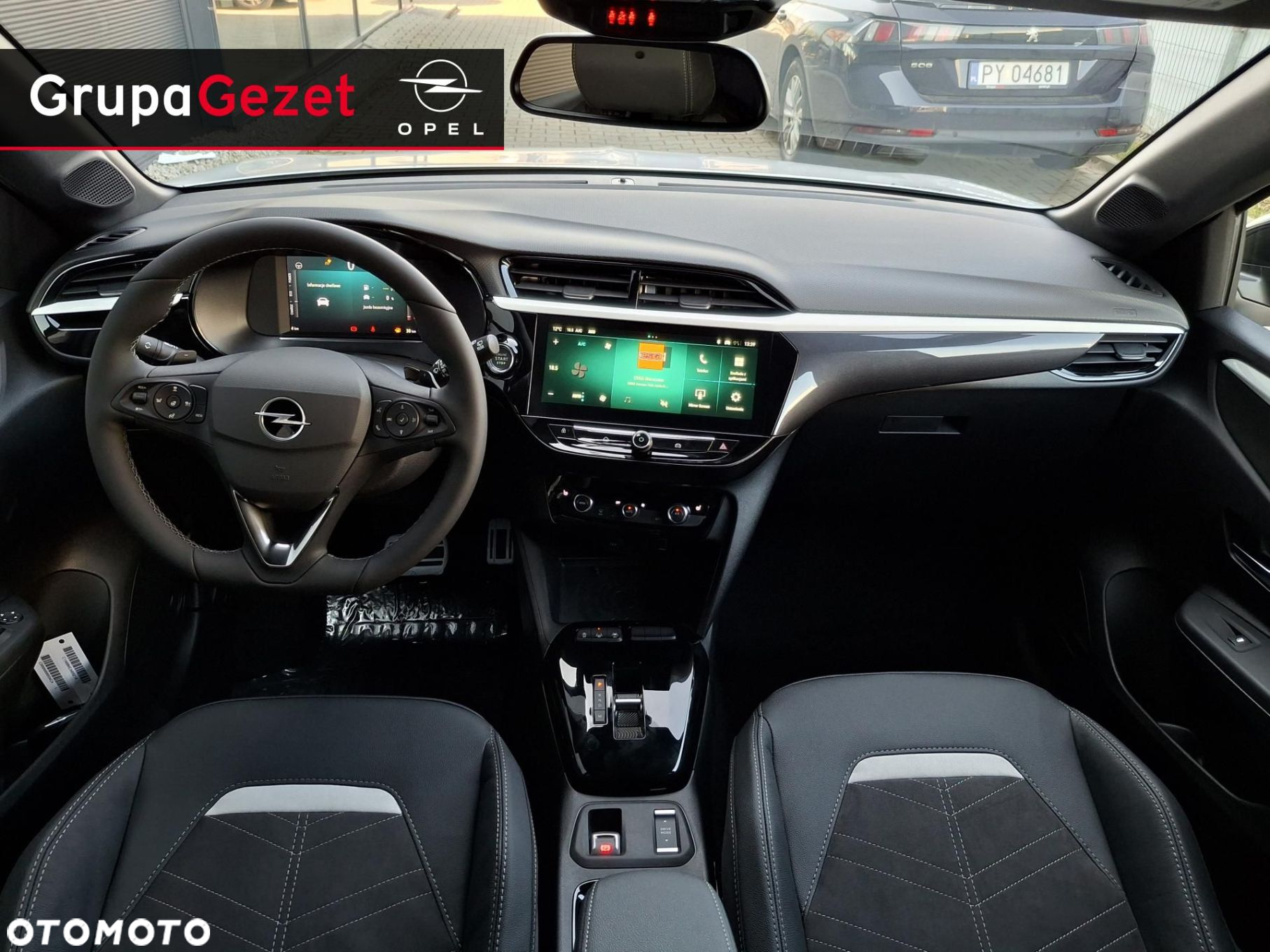 Opel Corsa - 10