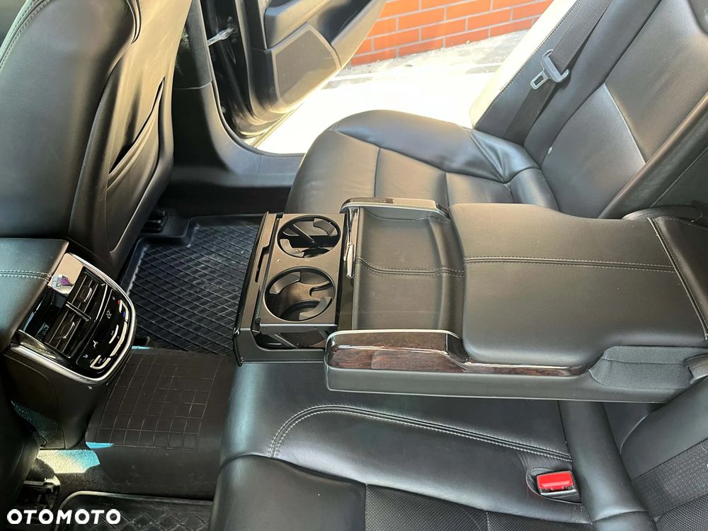 Cadillac XTS - 13