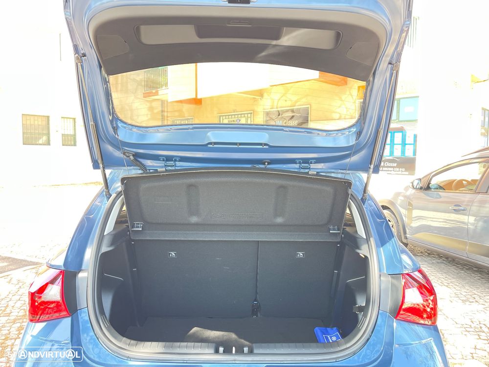 Hyundai i20 1.0 T-GDI Style Plus - 19