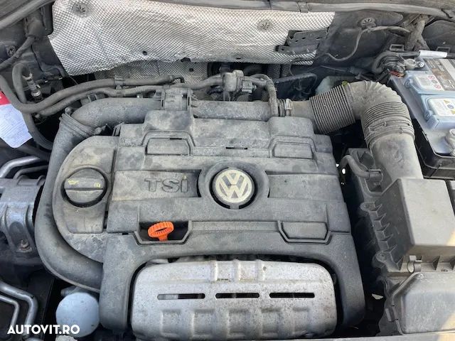 Dezmembrez Volkswagen Tiguan 2011 1.4 TSI CAV - 5