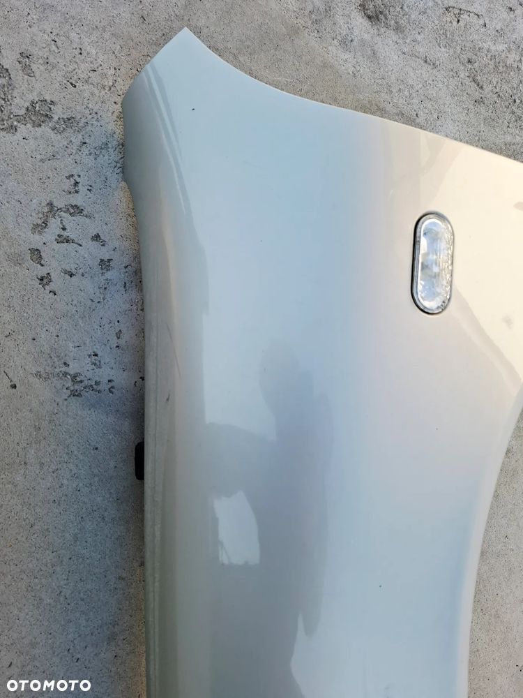 Błotnik Prawy Prawa Przód Przedni Seat Leon I 1 Toledo II 2 BRAK WYSYŁKI - 34