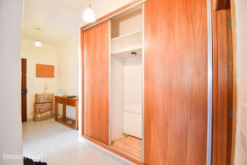 Apartamento acolhedor no Laranjeiro - Grande imagem: 3/8