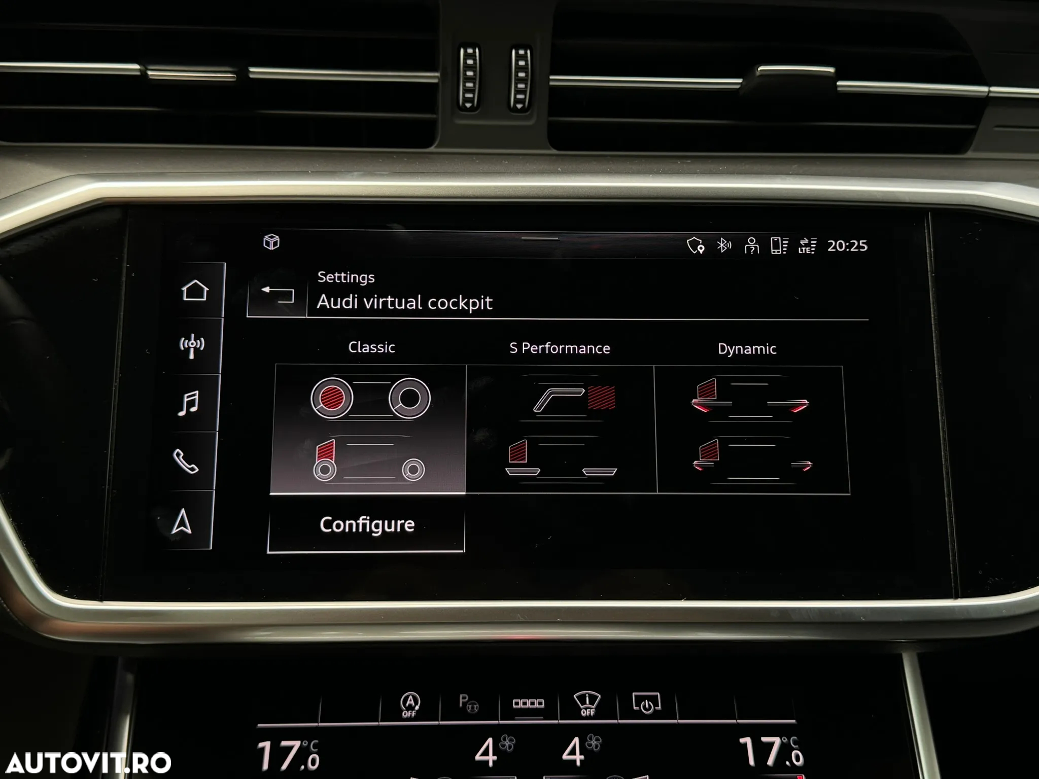 Audi A6 45 TFSI quattro S tronic MHEV S Line - 37