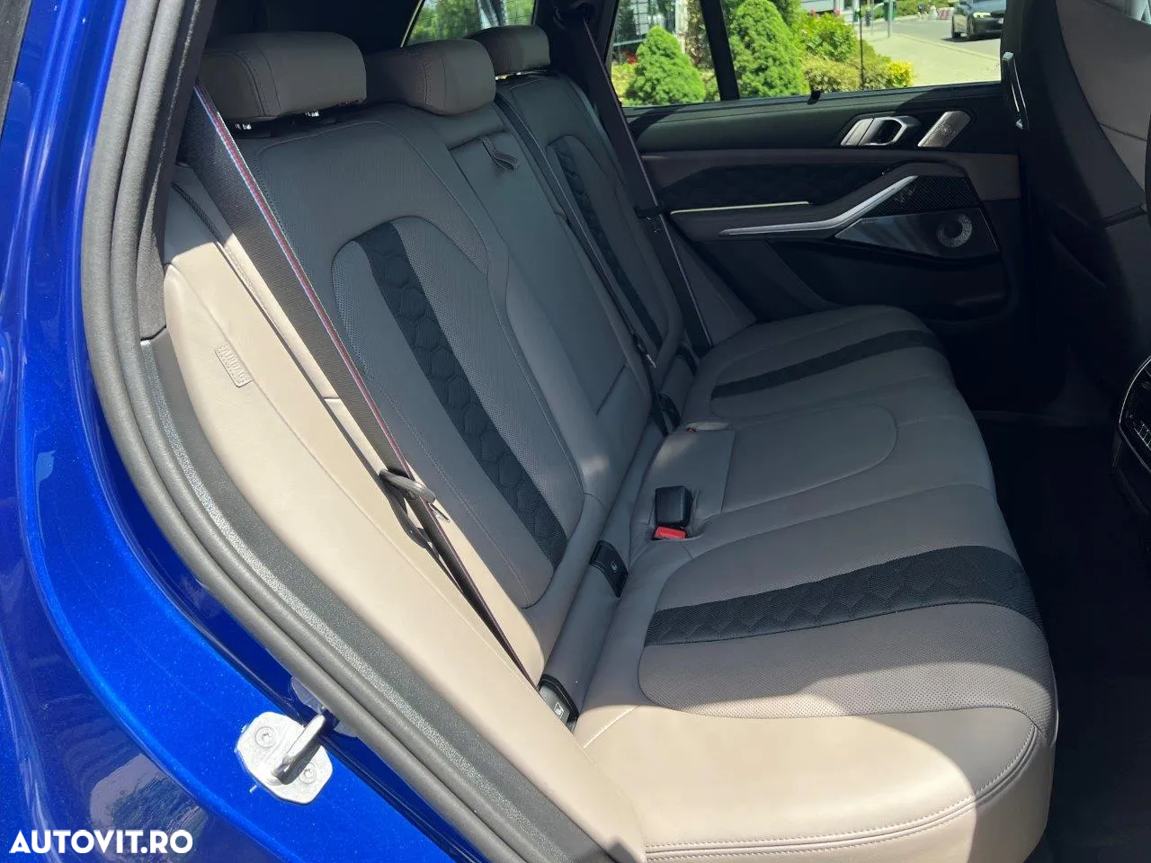 BMW X5 M Competition - 10