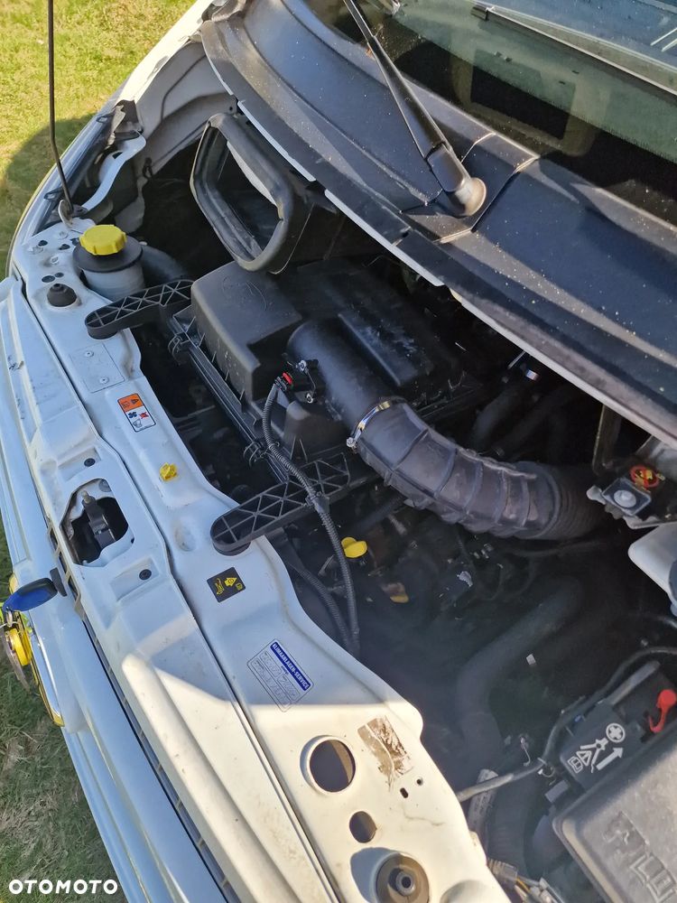Ford Transit K Pkw VA Trend - 10