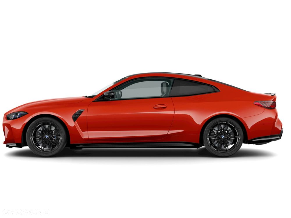 BMW M4 - 3