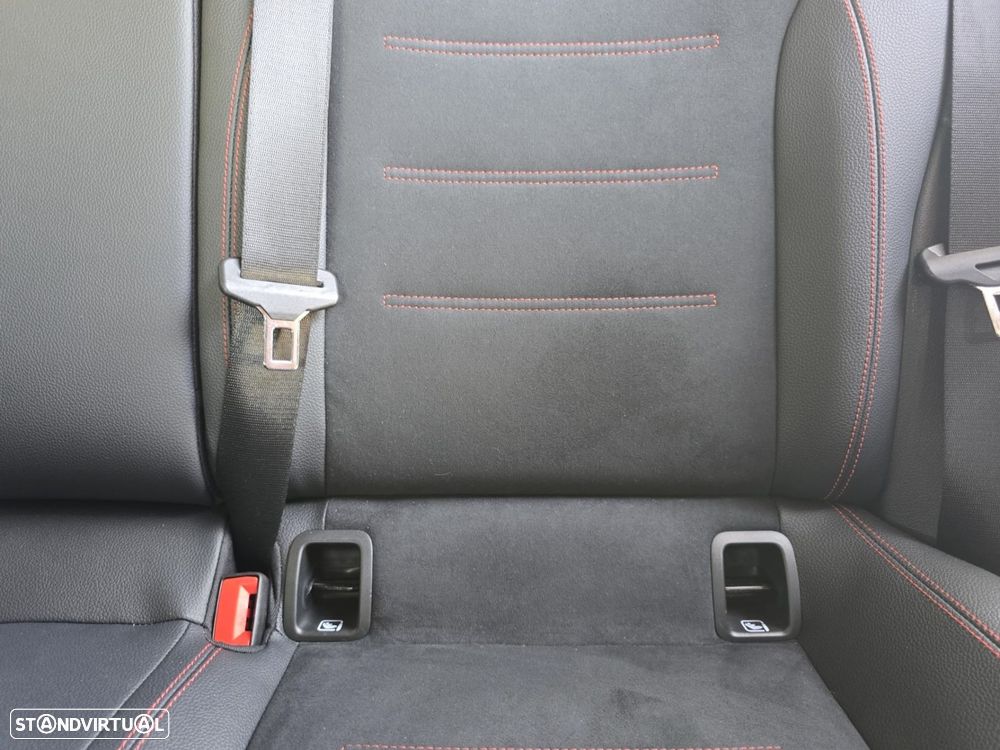 Mercedes-Benz A 180 - 20