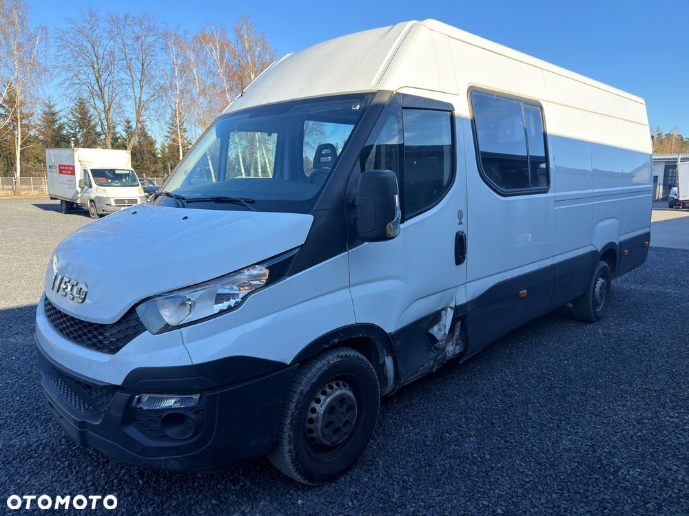 Iveco Daily 35S15 - 1