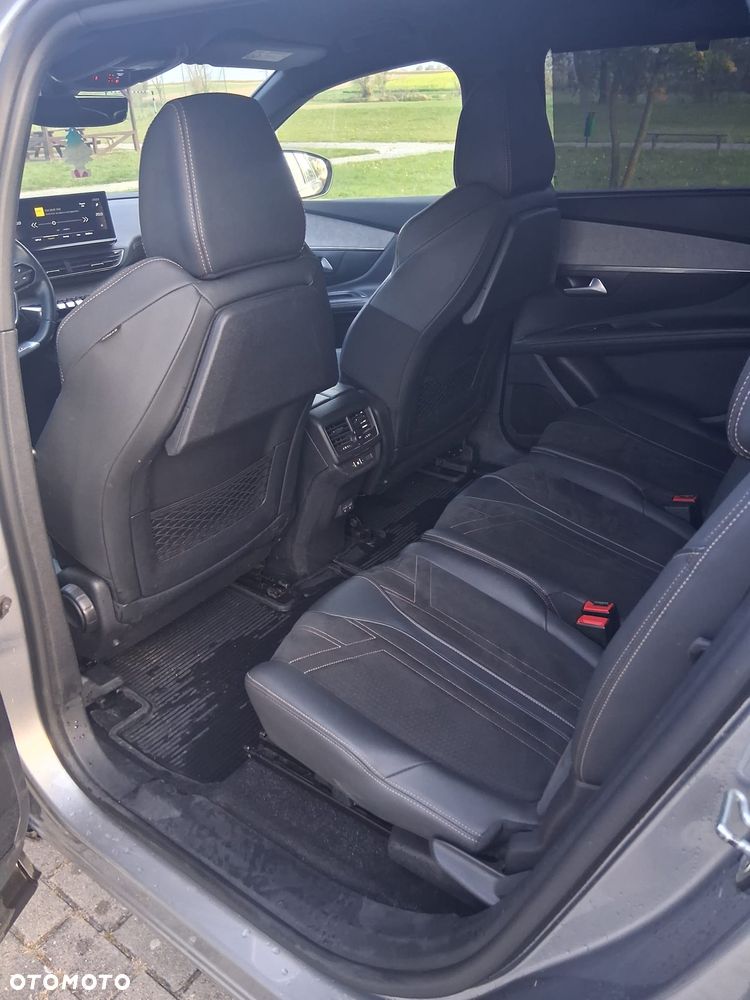 Peugeot 5008 BlueHDi 130 EAT8 GT - 9