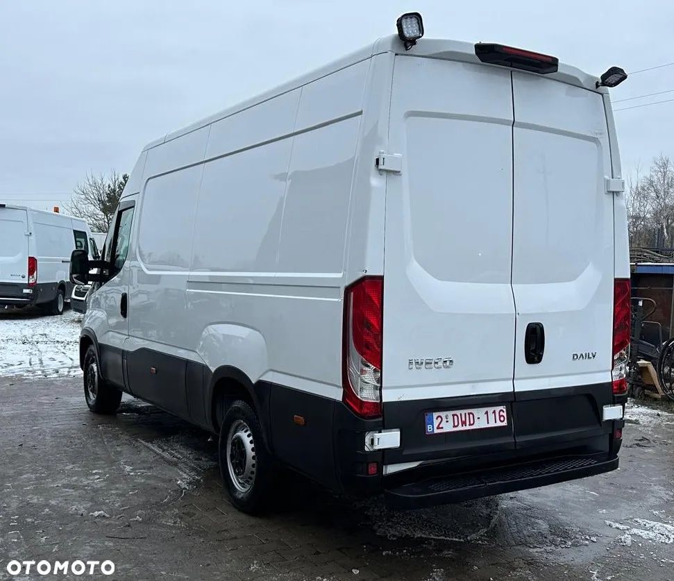 Iveco Daily 35s14 - 7