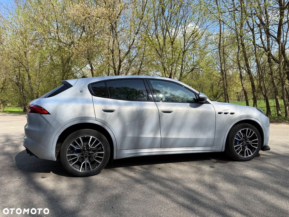 Maserati Grecale - 8