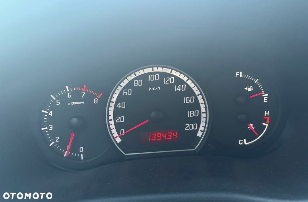 Suzuki Swift 1.3 Classic - 3
