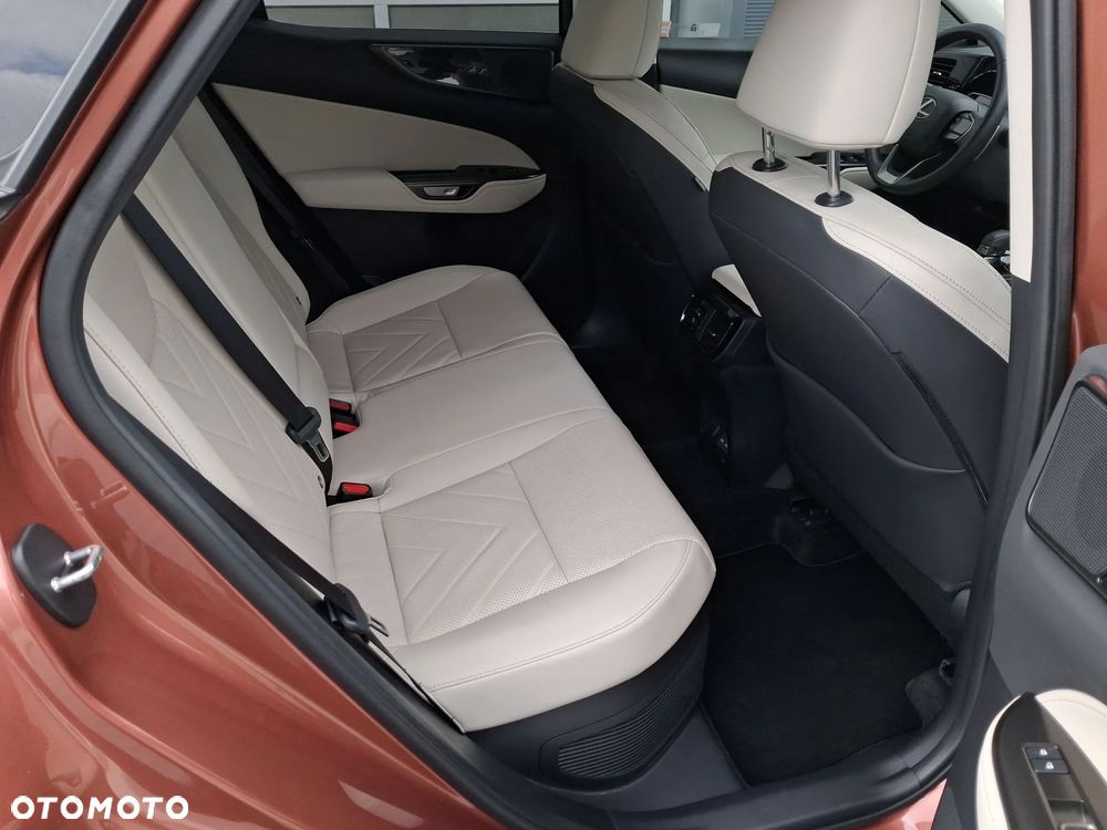 Lexus NX - 10
