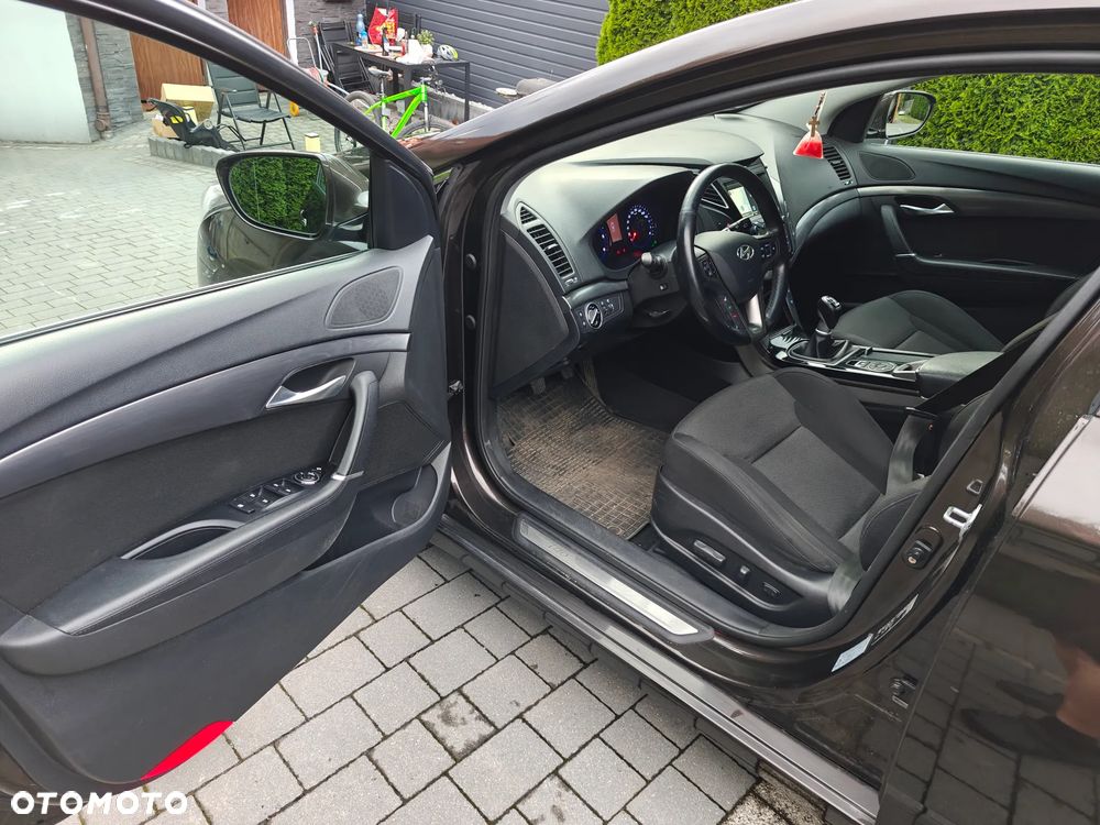 Hyundai i40 1.7 CRDi Comfort - 10