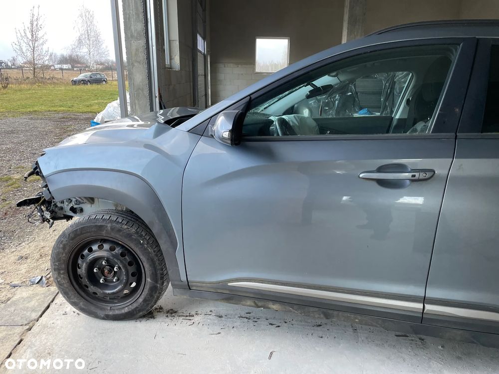 Hyundai Kona 1.0 T-GDI Advantage - 10