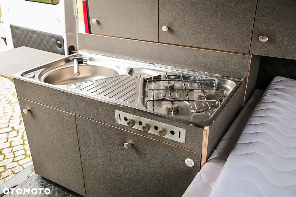 Fiat Ducato - 23