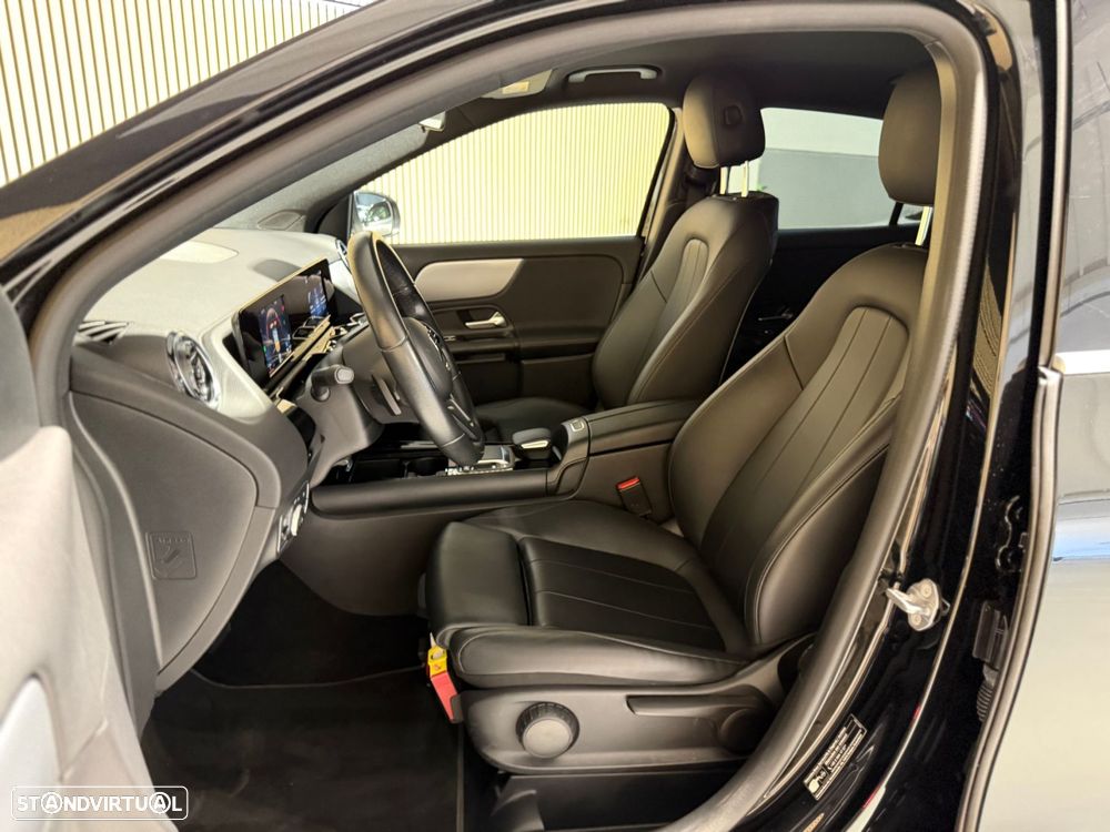 Mercedes-Benz GLA 250 e Progressive - 6