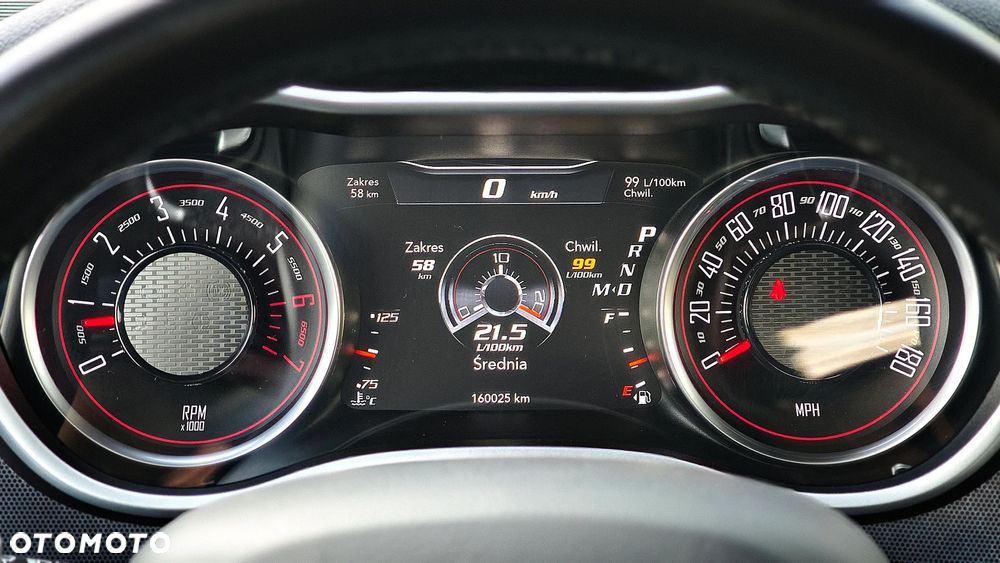 Dodge Challenger 6.4 Scat Pack - 19