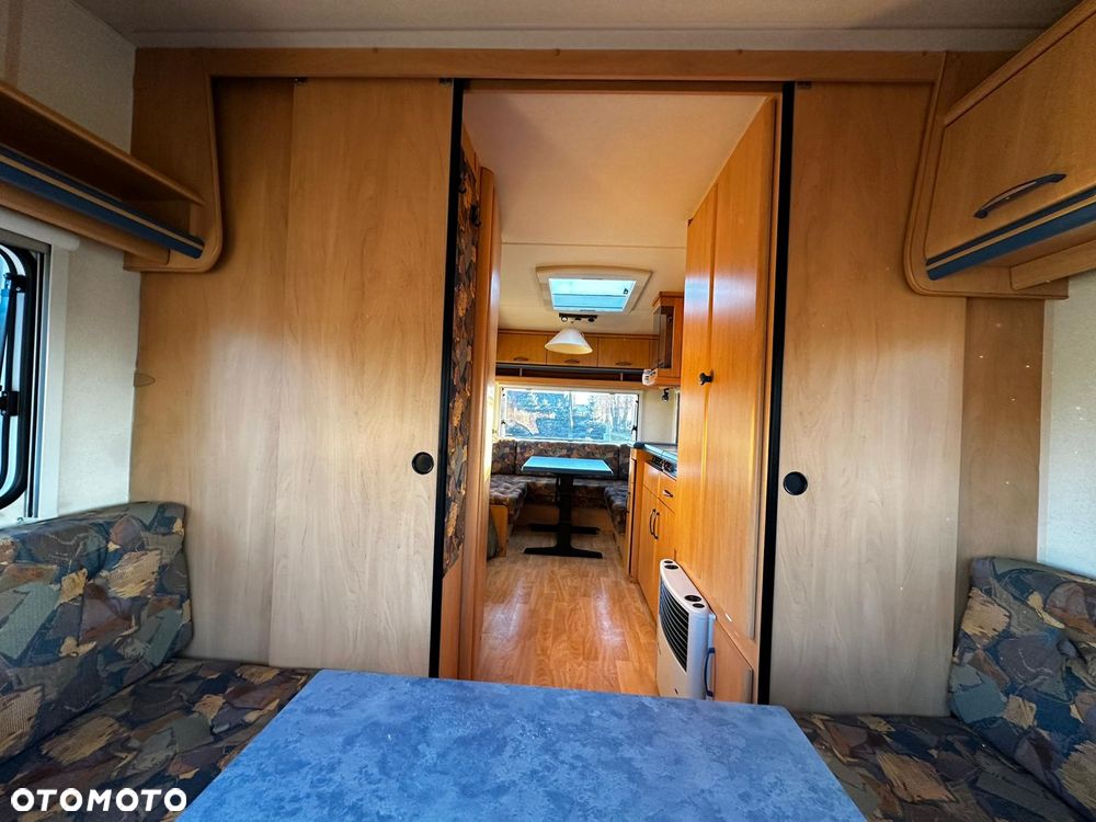 Hobby 495 DE LUXE - 16