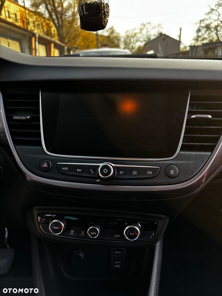 Opel Crossland X 1.6 ECOTEC Start/Stop Innovation - 15