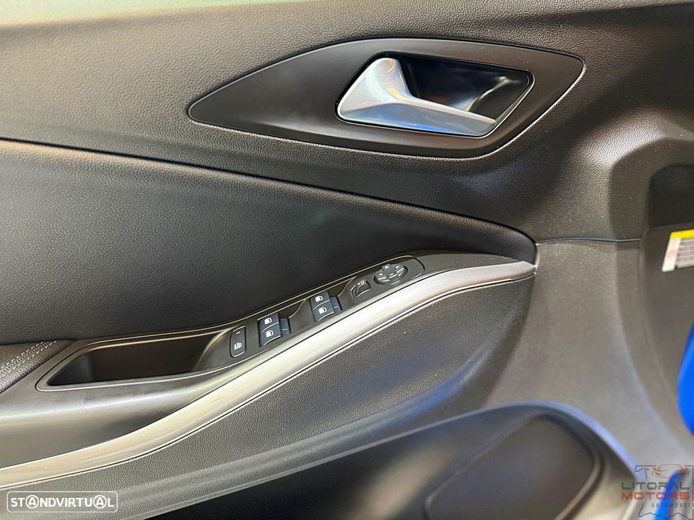 Opel Grandland 1.6 T PHEV GS Line - 17