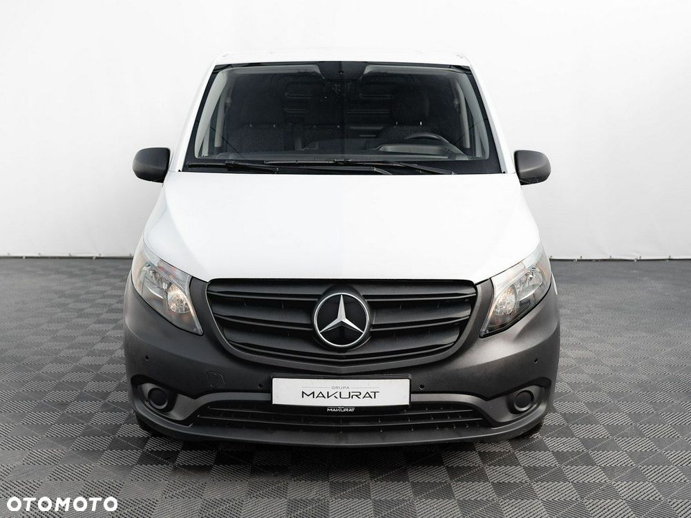 Mercedes-Benz Vito - 8