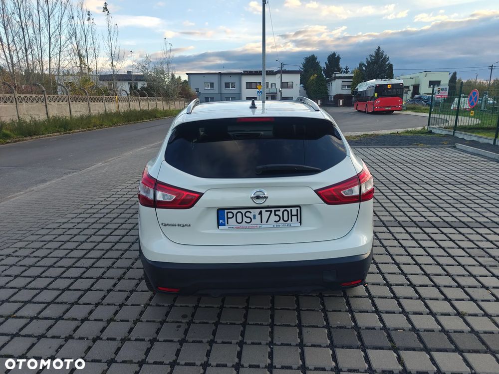 Nissan Qashqai 1.2 DIG-T Tekna - 5