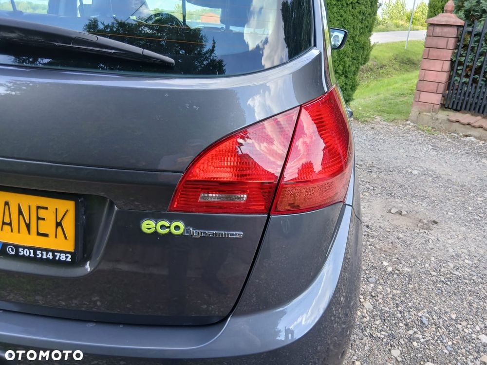 Kia Venga 1.4 CVVT Dream Team Edition - 15