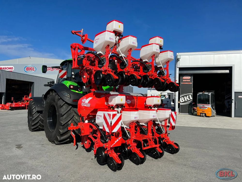 Gaspardo MIRKA 8R - 4