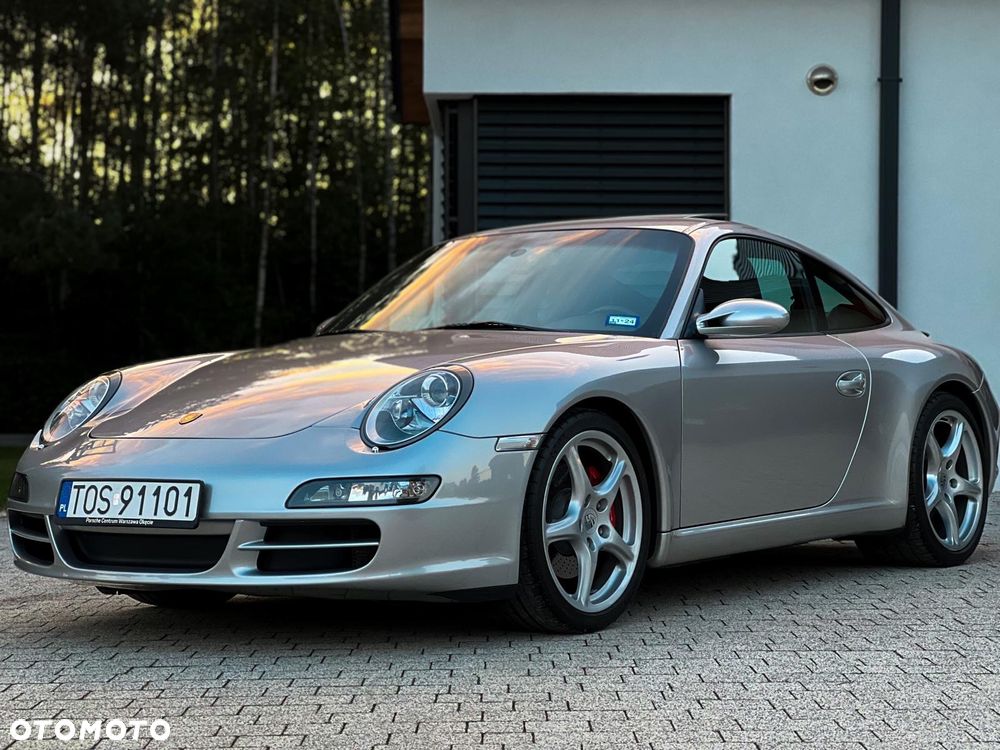 Porsche 911 Carrera 4 S - 17