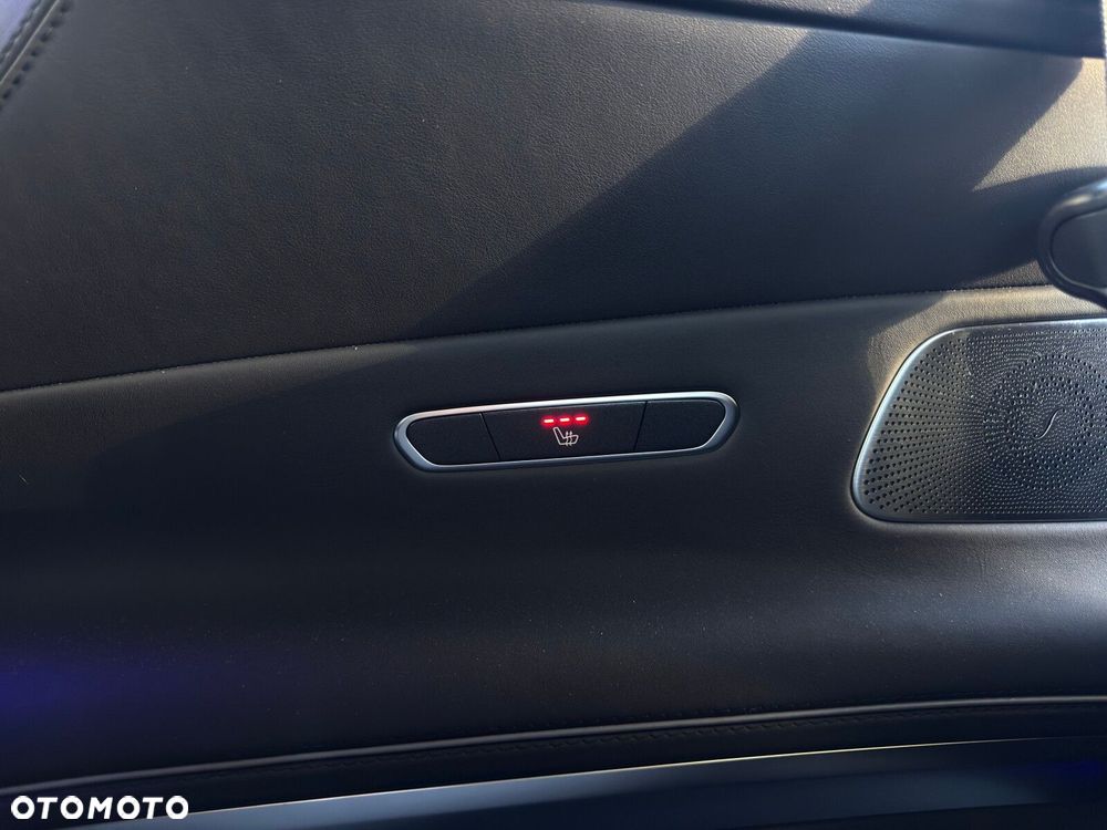 Mercedes-Benz Klasa S - 31