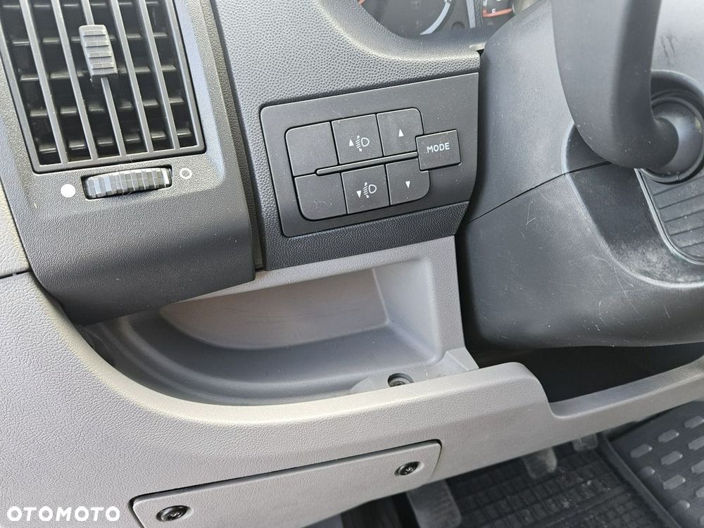 Peugeot Boxer - 13