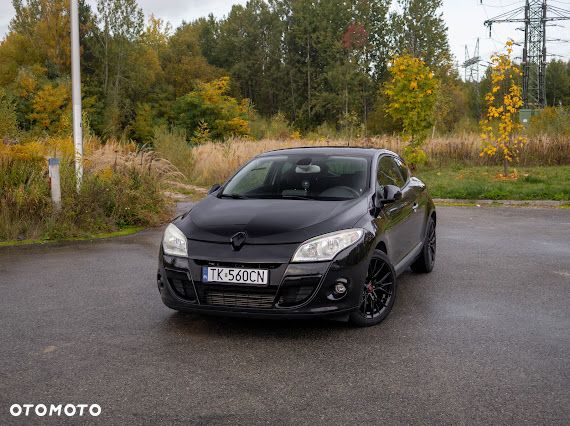 Renault Megane - 2