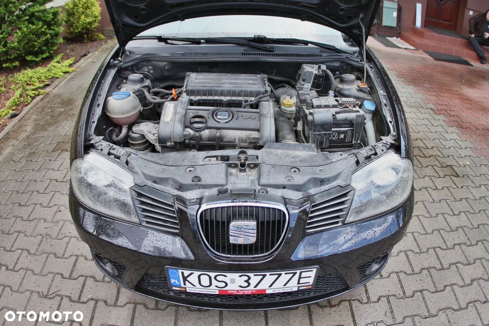 Seat Ibiza - 36