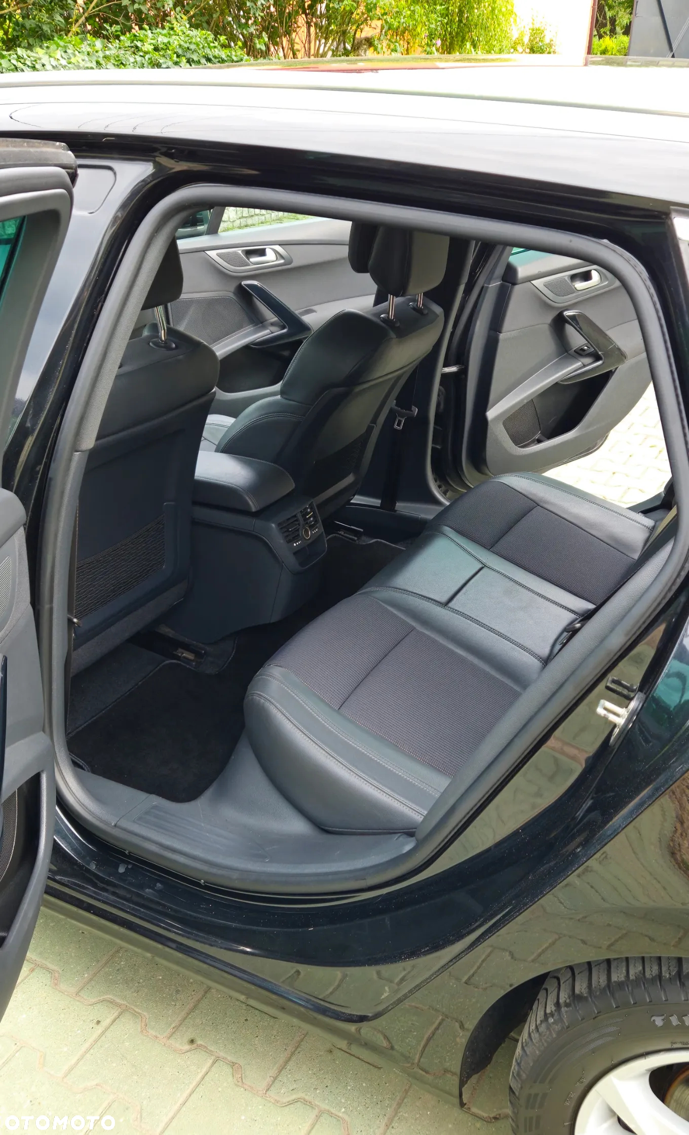 Peugeot 508 SW BlueHDi 150 Stop&Start Allure - 26