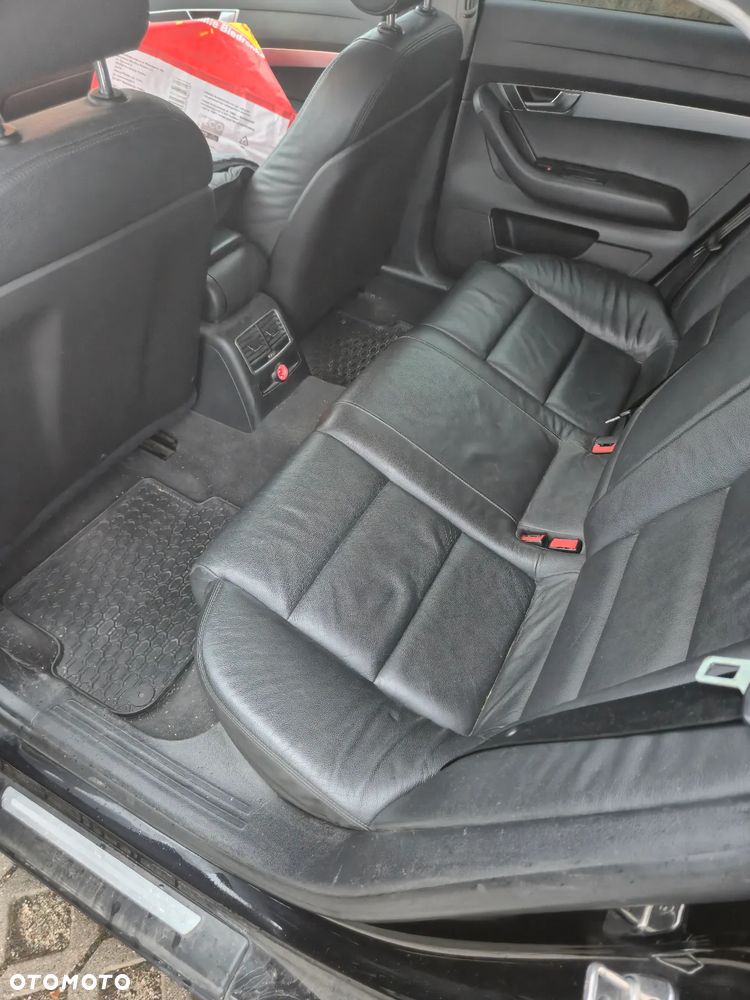 Audi A6 Limousine - 13