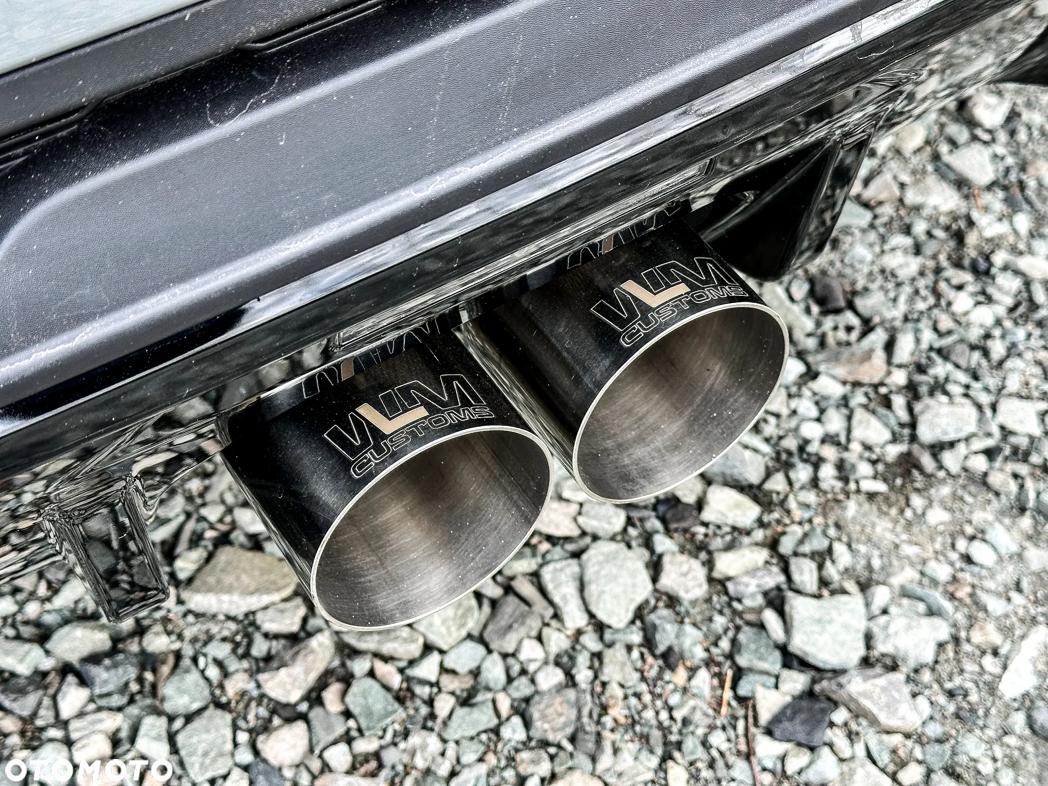 MINI Cooper John Works Trim - 30