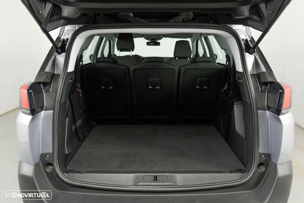 Peugeot 5008 1.2 PureTech Active Pack - 13