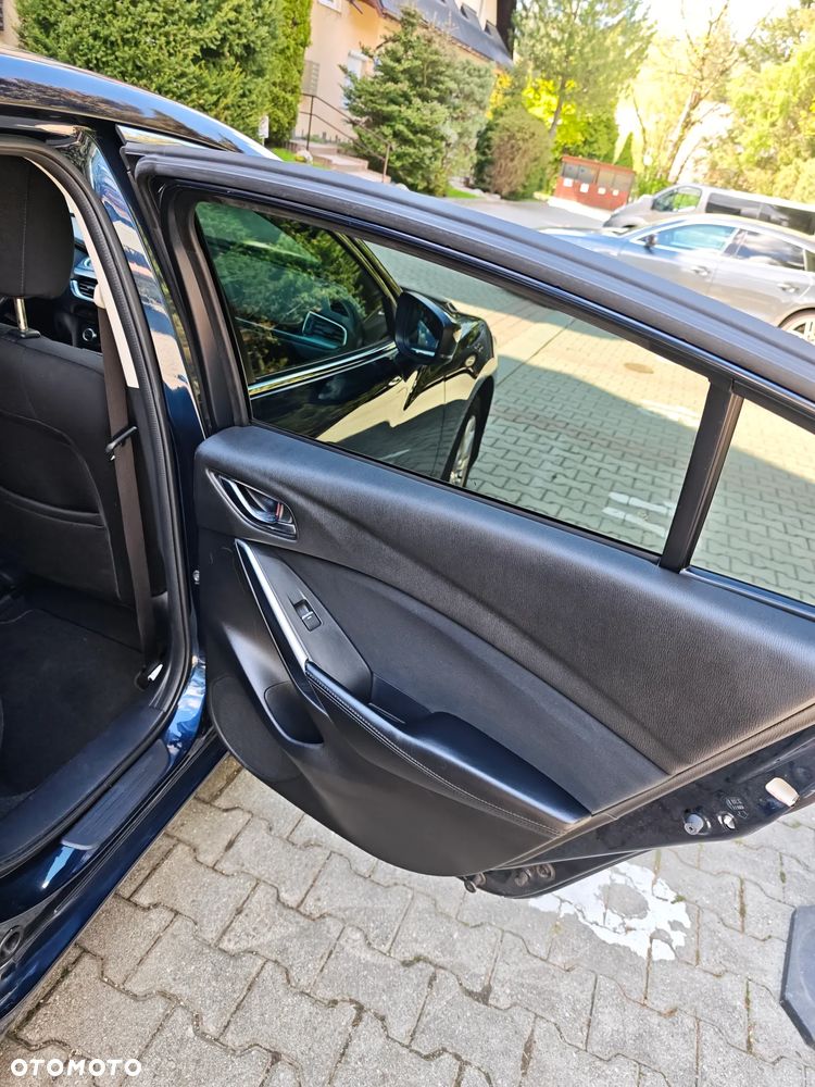 Mazda 6 SKYACTIV-G 145 Prime-Line - 6