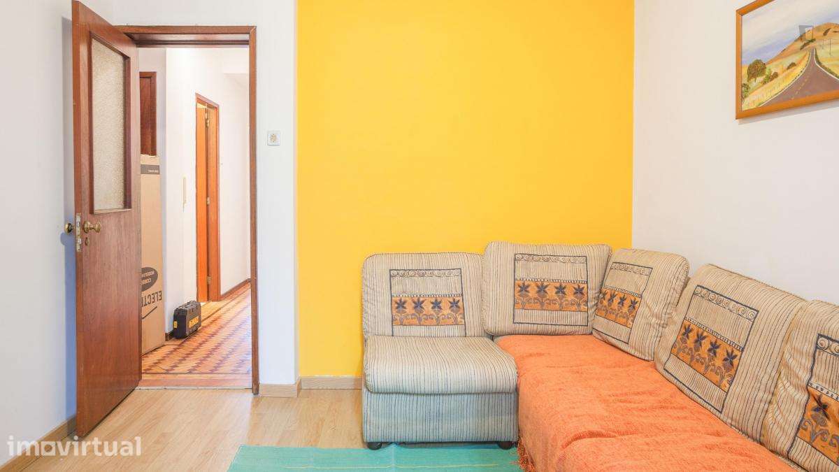 Apartamento com 3 quartos - localizado em Santo Ildefonso Porto - Grande imagem: 3/45