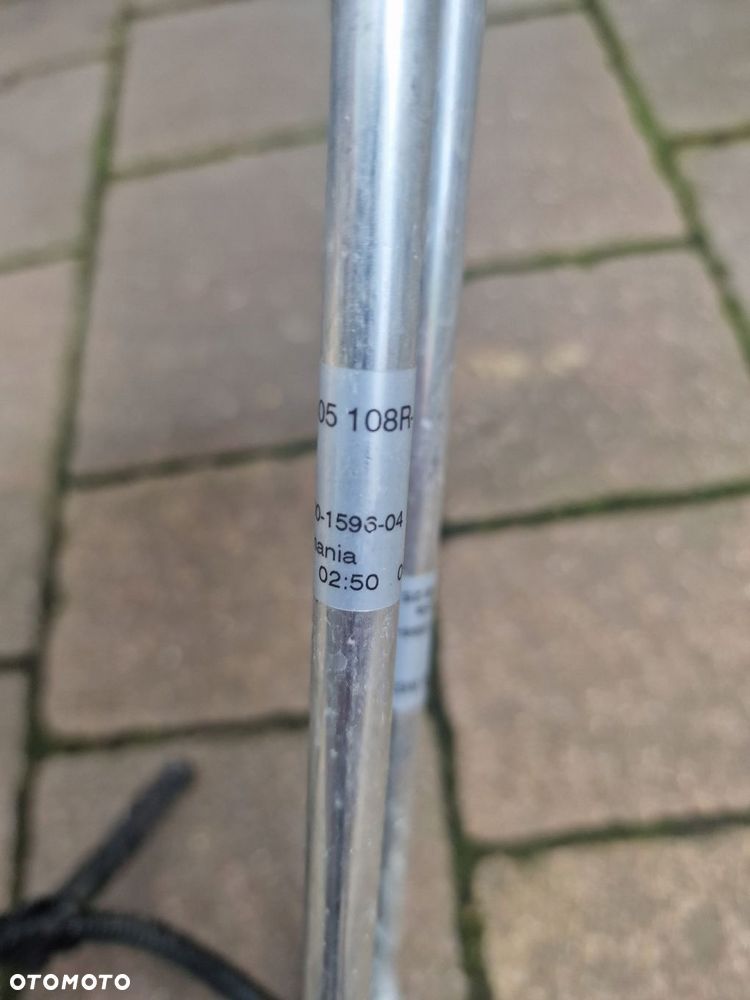 przewód klimatyzacji dacia duster iii 924405108r 924408867r - 6