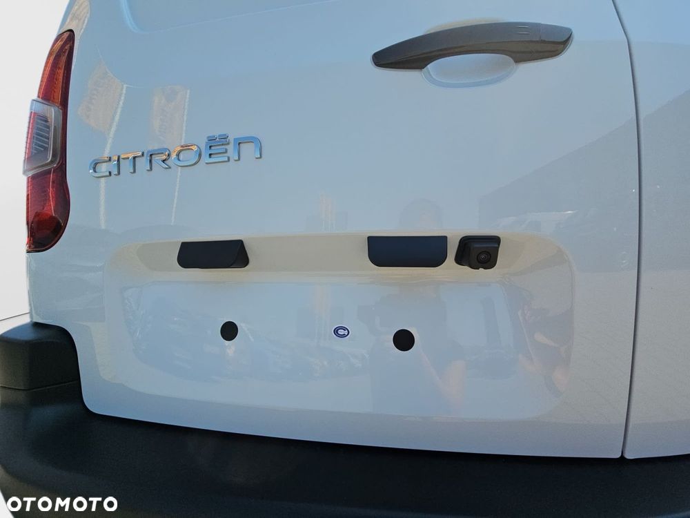 Citroën Berlingo - 15