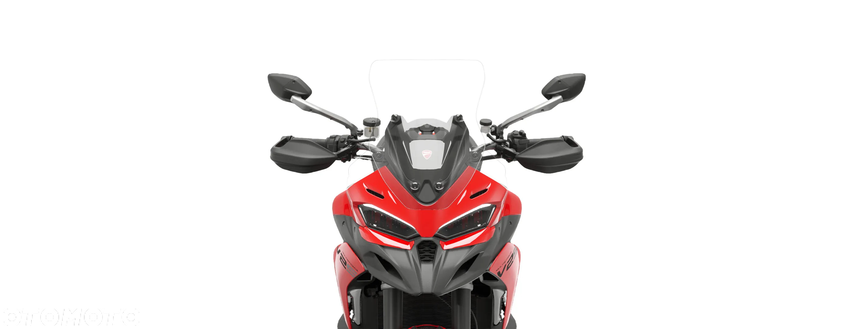 Ducati Multistrada - 5