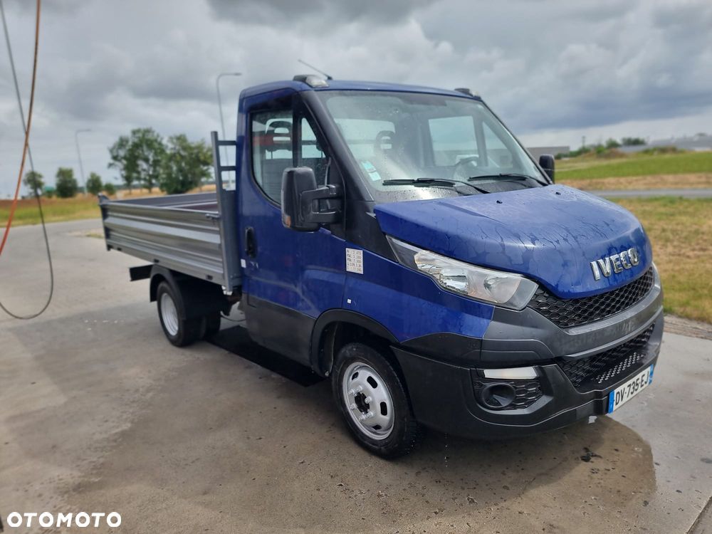 Iveco 35C11 - 3