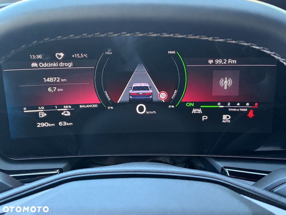 Audi A6 Limousine 2025