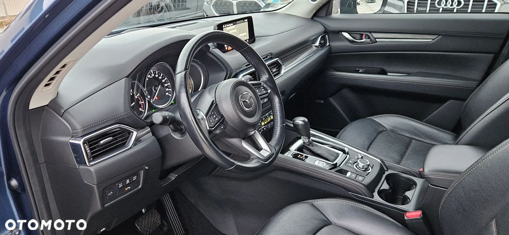 Mazda CX-5 2.5 Skypassion AWD - 16