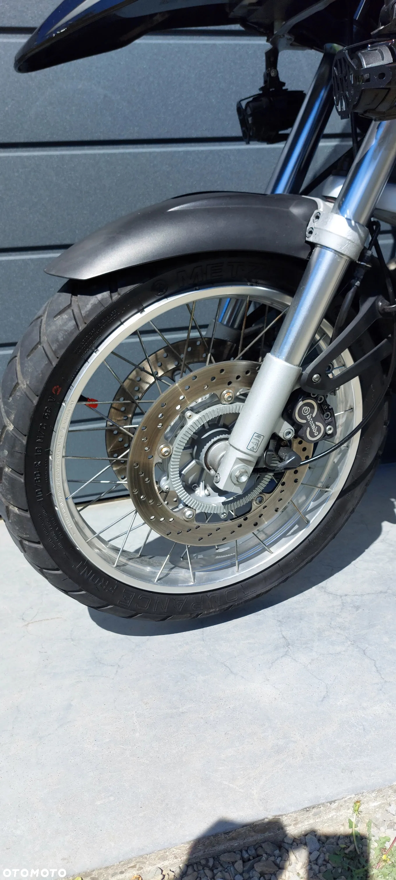 BMW GS - 17