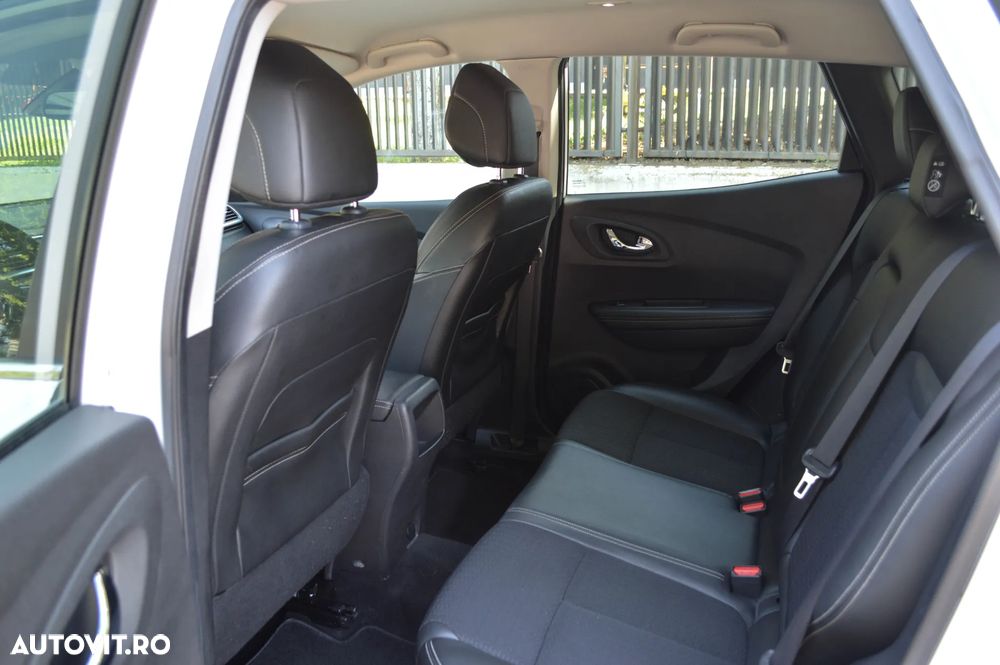 Renault Kadjar 1.5 DCI EDC Intens - 21