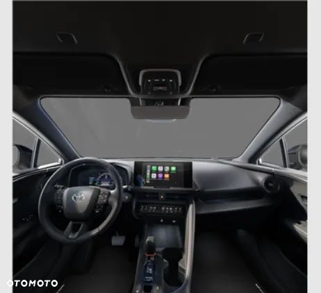 Toyota C-HR 2.0 PHEV Dynamic Force Comfort Plus - 3